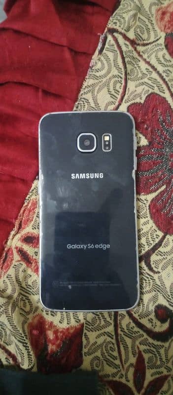 s6edge screen per ek normal dot ha pta approved 2