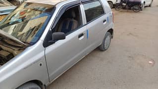 Suzuki Alto 2008