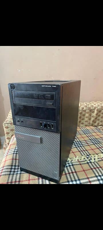 Dell i5 ,2nd Generation 1