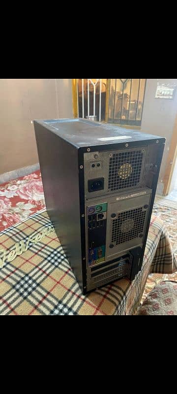 Dell i5 ,2nd Generation 4