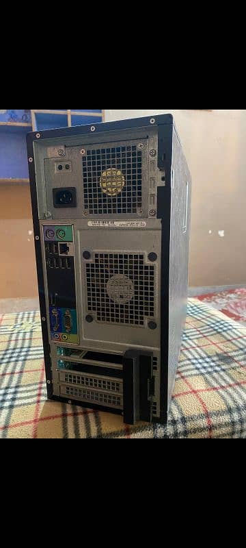 Dell i5 ,2nd Generation 5