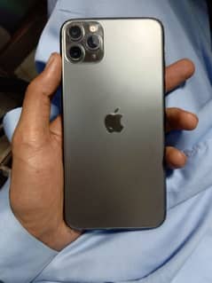 Iphone 11 Pro Max (64gb)