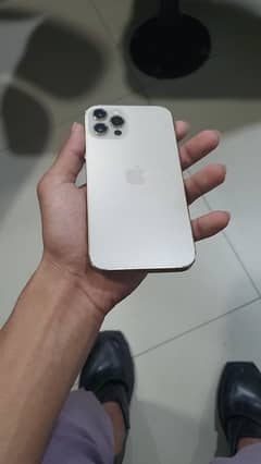 iPhone 12 pro