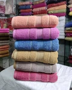 Best quality Towels available with free delivery