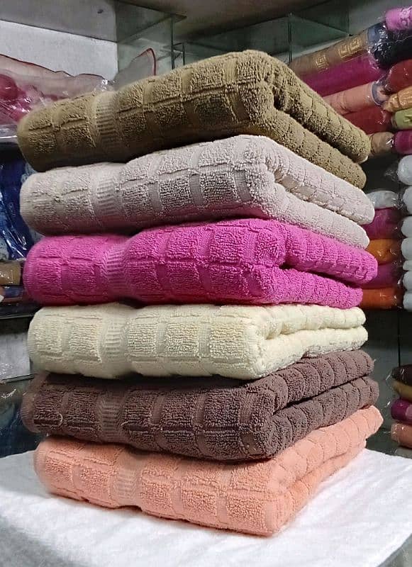 Best quality Towels available 1