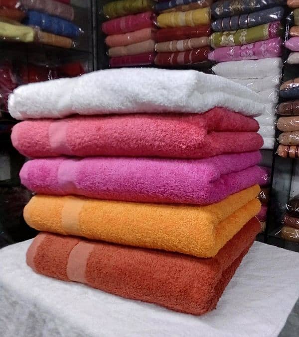 Best quality Towels available 2