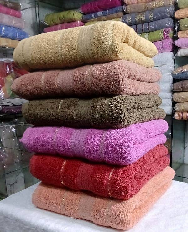 Best quality Towels available 5