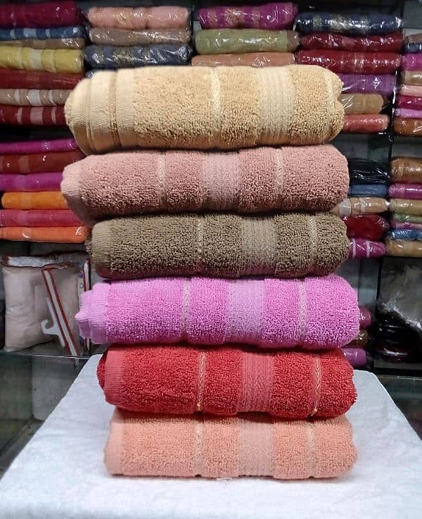 Best quality Towels available 6