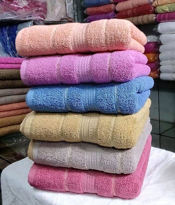 Best quality Towels available 7