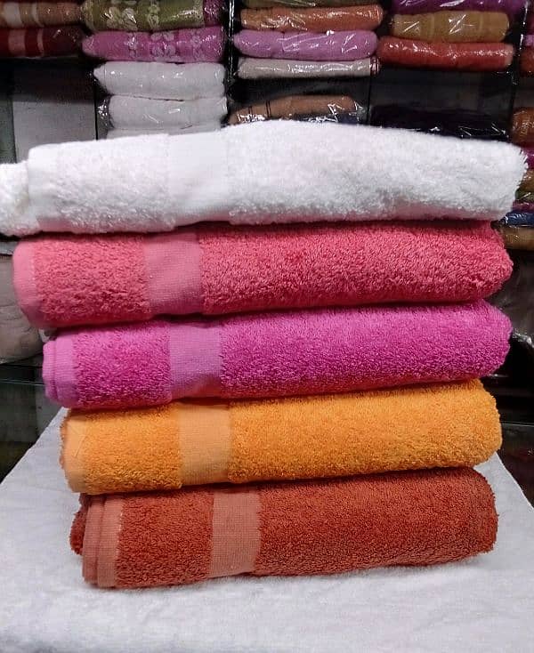 Best quality Towels available 8