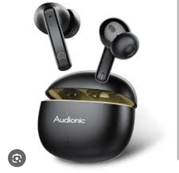 Audionic Airbud S 680 2