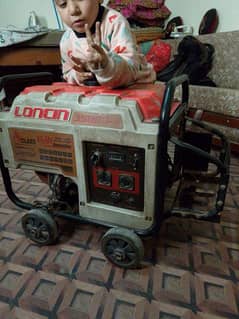 Loncin  Genrator