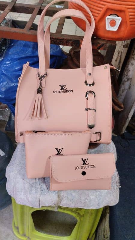 leather light bags 1