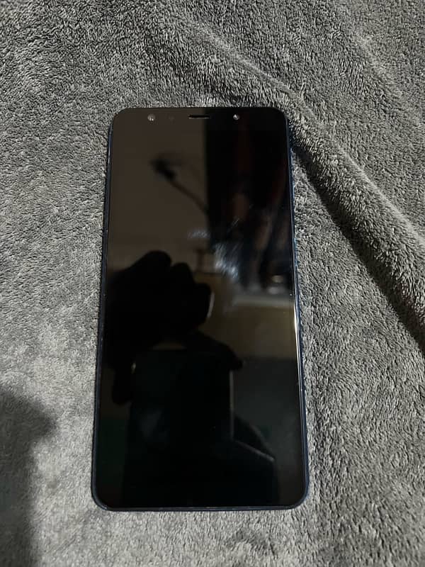 Samsung Galaxy a7 2018 4/128 just pannel change 1