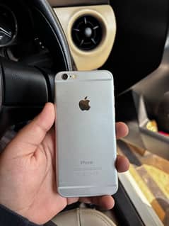 iphone 6 non pta 64gb all ok contact 0321/8533/650