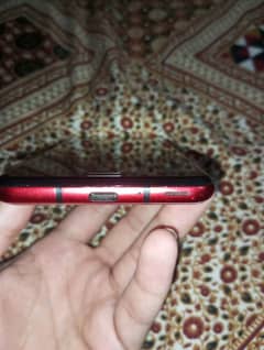 Aquos R3 Total Genuine