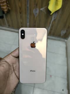 iphone xs max 256gb non pta for sale