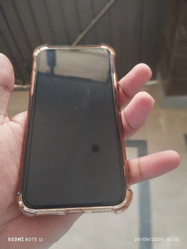 iphone XS PTA 1