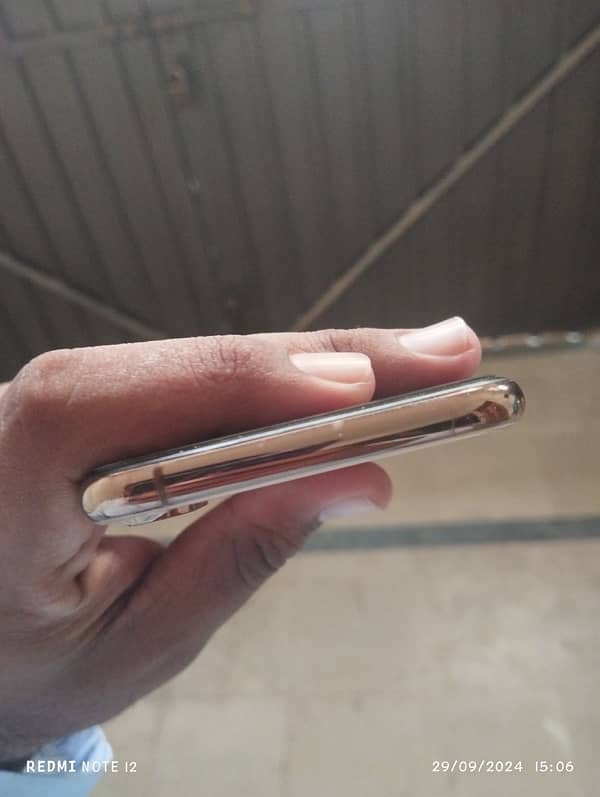 iphone XS PTA 6