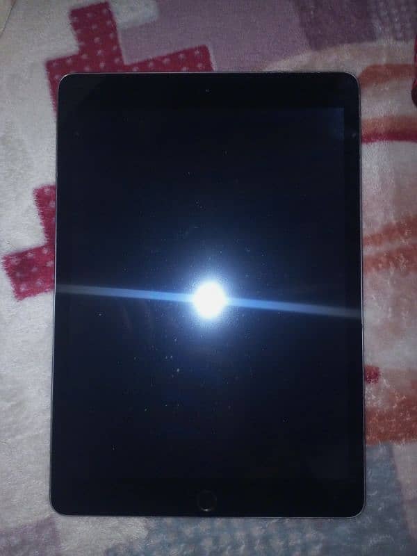 APPLE IPAD 7TH GENERATION 5