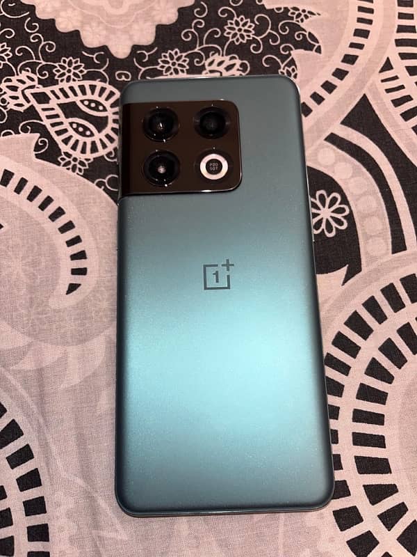 Oneplus 10 pro 5g OFFICIAL PTA APPROVED 4