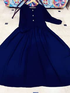 abaya classic stile