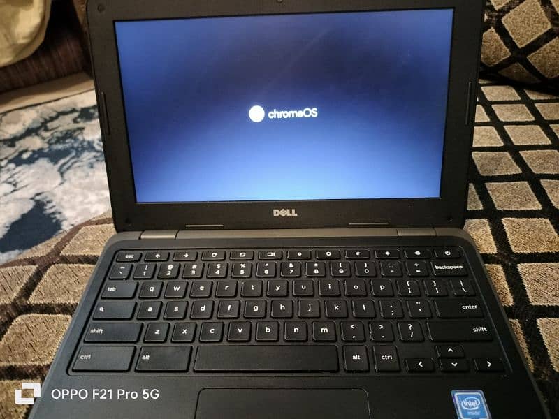 Dell Chromebook 10 10 condition best for use with charger 0