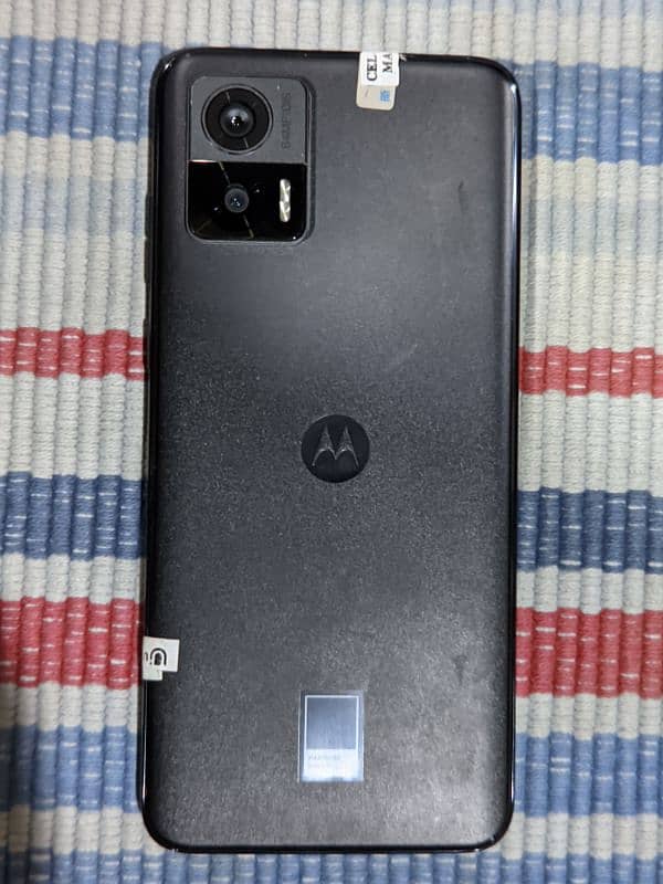 Moto edge 30 Neo 8/128 1