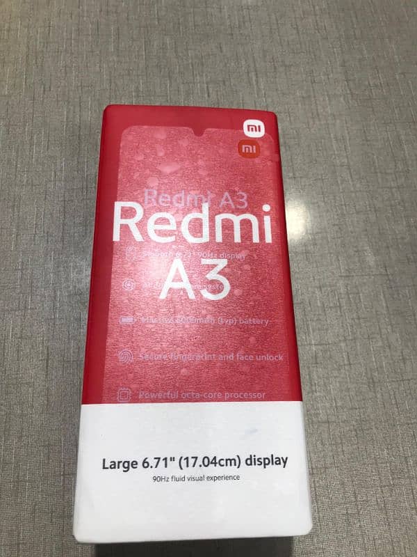 Redmi mobile sale 4/128 0