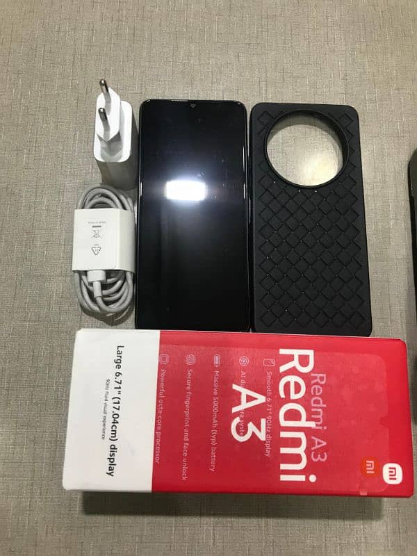 Redmi mobile sale 4/128 1