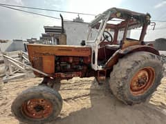 Tractor for sale Mandi bahudin