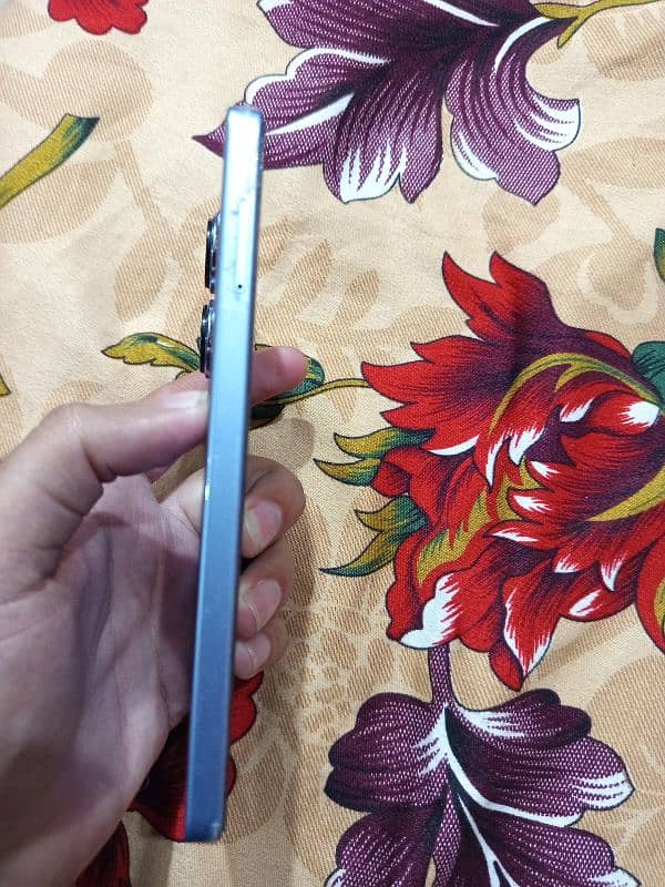 Redmi Note 13 Pro 10 months warranty 8 256 2