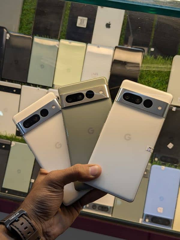 Google pixel All device available camera phone bhtreen price 1