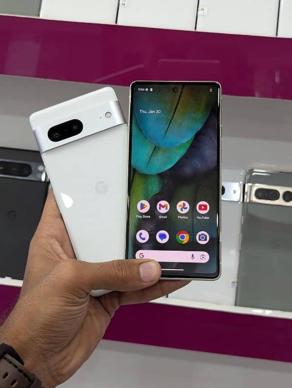 Google pixel All device available camera phone bhtreen price 3