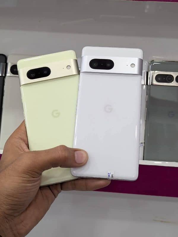 Google pixel All device available camera phone bhtreen price 5