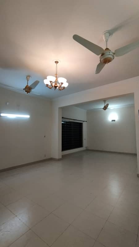 Beautiful upper portion available for rent at ideal location in DHA 2 0