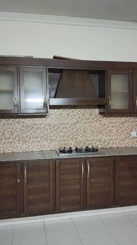 Beautiful upper portion available for rent at ideal location in DHA 2 2