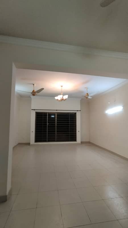 Beautiful upper portion available for rent at ideal location in DHA 2 3