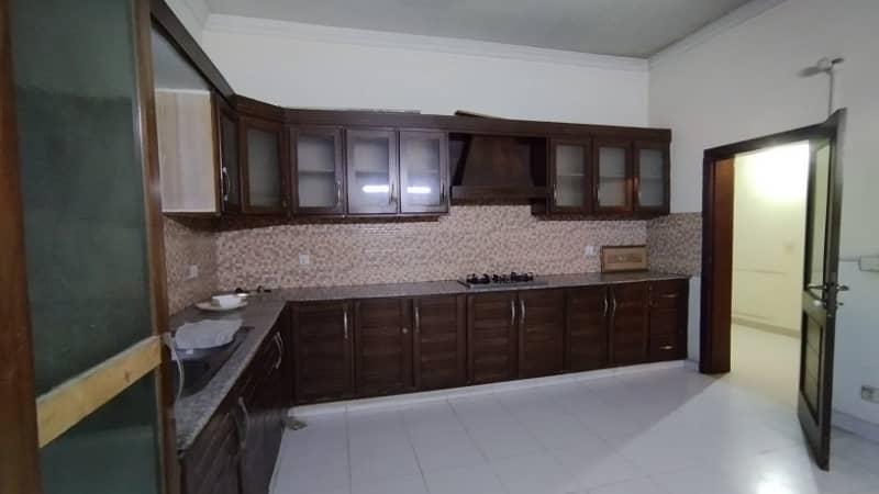 Beautiful upper portion available for rent at ideal location in DHA 2 5