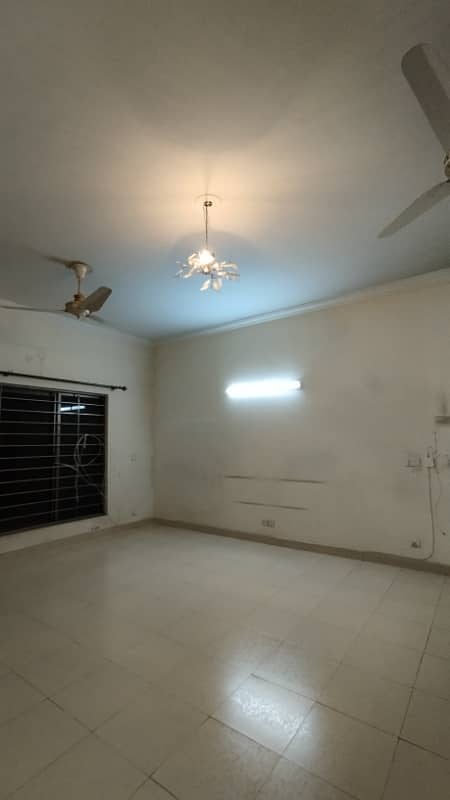 Beautiful upper portion available for rent at ideal location in DHA 2 6