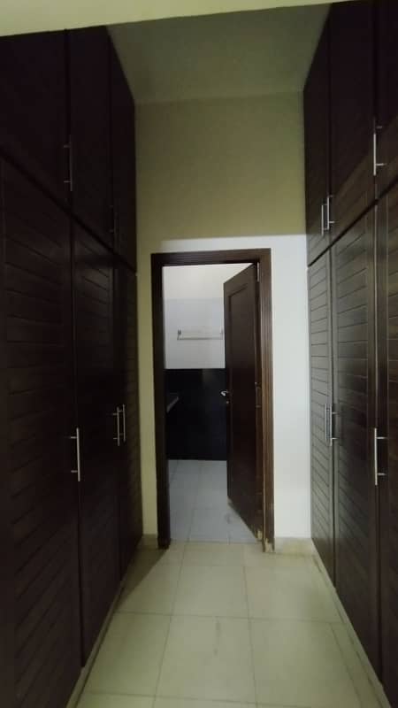 Beautiful upper portion available for rent at ideal location in DHA 2 7