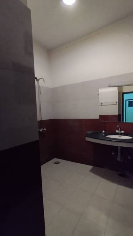 Beautiful upper portion available for rent at ideal location in DHA 2 11