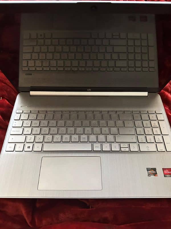 HP Pavilion Gaming Laptop 1