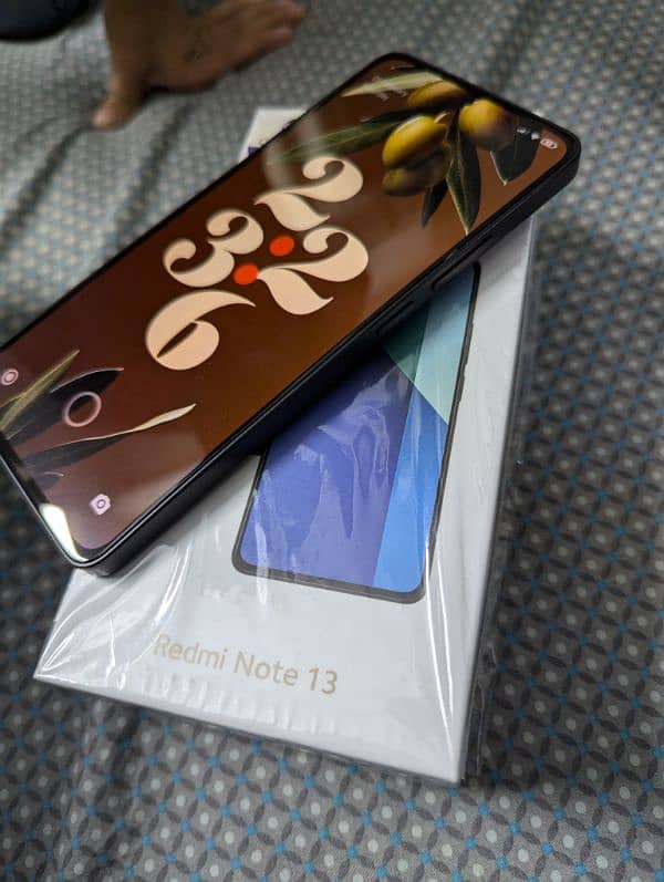 Redmi Note 13 3