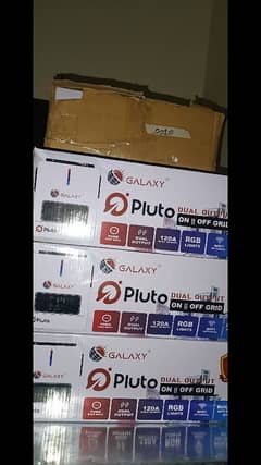 Galaxy Pluto pv 5200