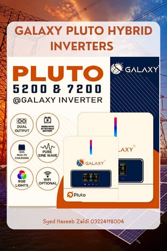 Galaxy Pluto pv 5200 2