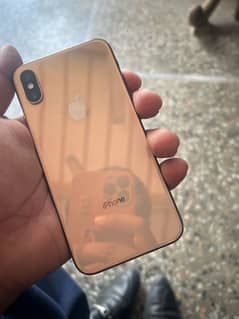 Iphone Xs