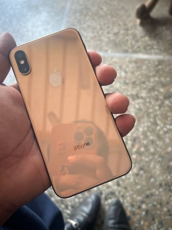 Iphone Xs 0