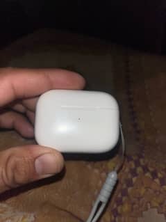 AirPods (2nd generation) for sell all ok no issue good battery