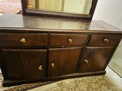 Dressing table for sale